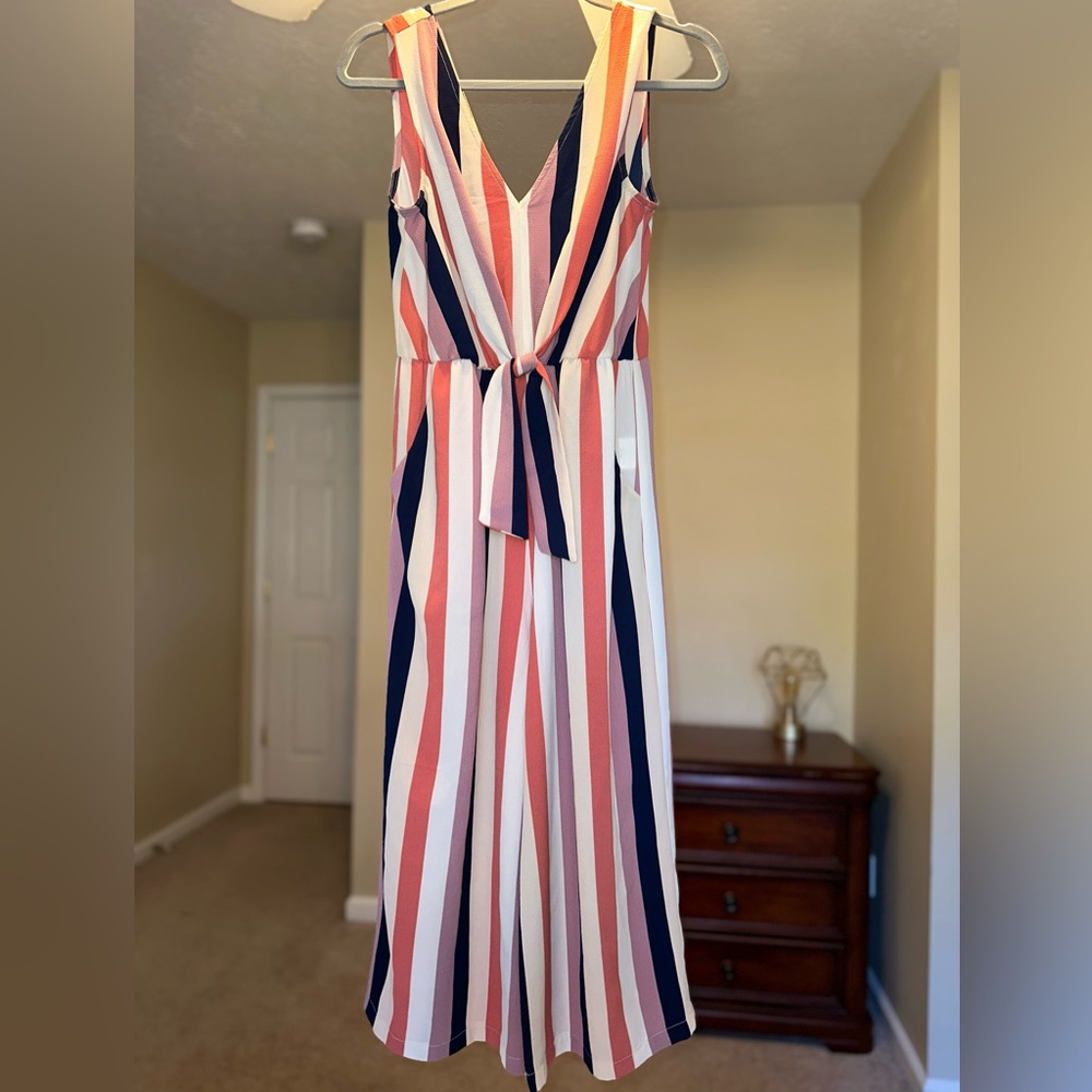 As U Wish - Romper - Size Medium